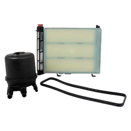 Motorcraft Element FD4641